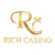 Rich Casino logo