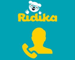 assistance ridika