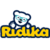 Ridika Casino logo