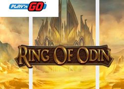 Ring Of Odin le 16 avril sur tous les casinos online francais