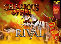 Rival annonce la sortie de la machine à sous Chariots of Fire