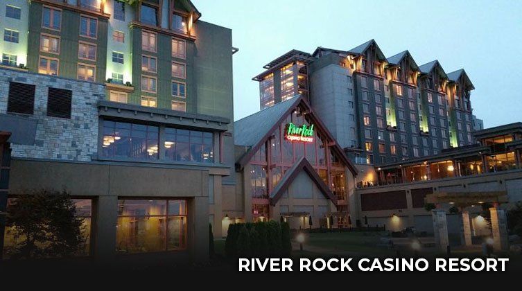 river rock casino resort