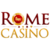 Rome Casino logo