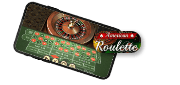 roulette americaine betsoft mobile