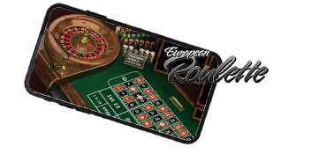 roulette europeenne betsoft mobile
