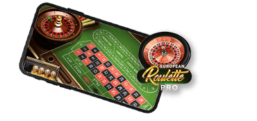 roulette pro netent mobile