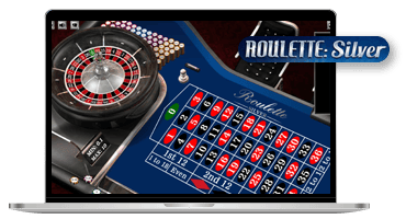 roulette silver isoftbet