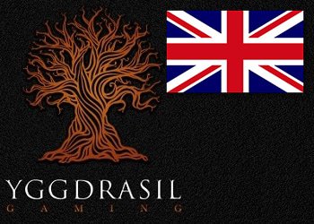 Yggdrasil Gaming étend ses activités au marché britannique