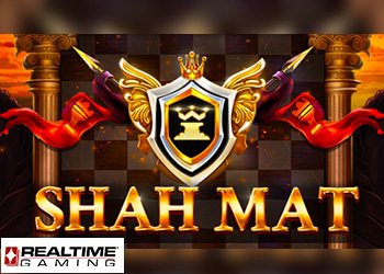 Shah Mat Disponible sur les casinos online francais