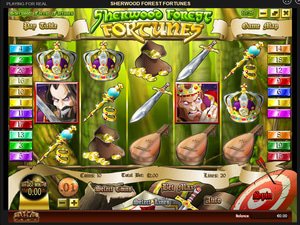 Tropica Casino games