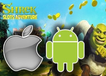 Shrek Slots Adventure