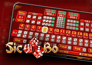 sic bo present casino en ligne 2024