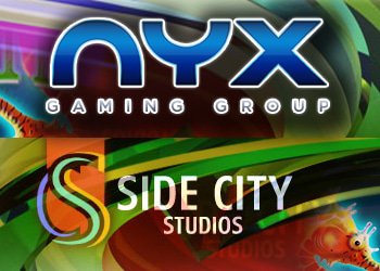 NYX - Side City