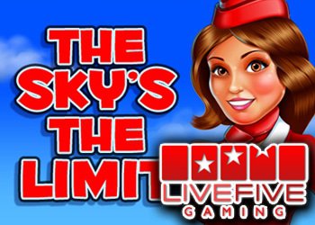 Sky Is The Limit sur mobile