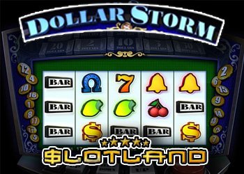 nouvelle machine à sous dollar storm casino slotland