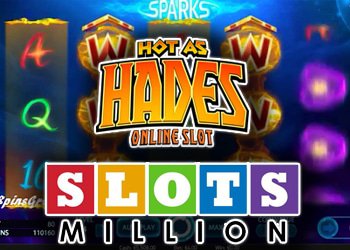 Promotions Au Casino Slots Millions