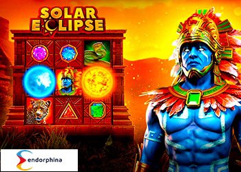 Solar Eclipse Nouveau Jeu de casino online francais