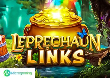 Sortie imminente de la machine à sous Leprechaun Links