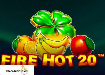 Sortie du jeu de casino en ligne Fire Hot 20