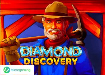 sortie jeu casino online canadien diamond discovery