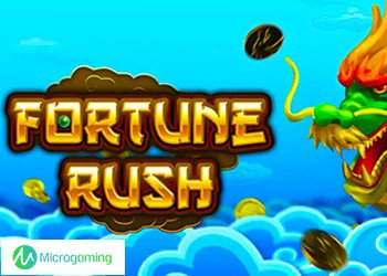 Sortie du jeu de casino online canadien Fortune Rush