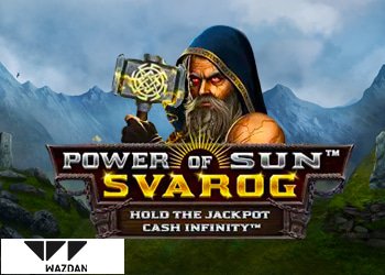 Sortie du jeu de casino online canadien Power of Sun : Svarog
