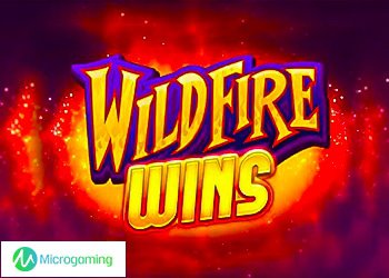 sortie jeu casino online canadien wildfire wins