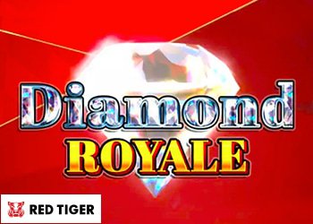 Sortie du jeu de casino online francais Diamond Royale