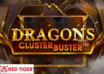 Sortie du jeu de casino online francais Dragons Clusterbuster