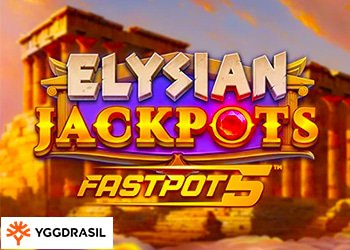 Sortie du jeu de casino online de France Elysian Jackpots