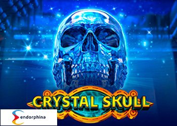 Sortie du jeu de casino online de France Crystal Skull