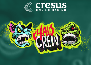 sortie officielle cash crew cresus casino prevue avril 2024