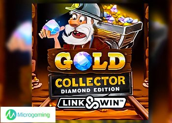 sortie prochaine jeu online canadien gold collector diamond edition