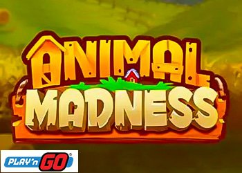 Sortie prochaine de la machine a sous Animal Madness