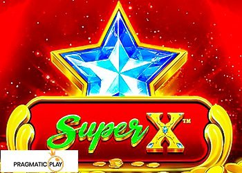 Super X Prochain jeu des casinos online francais