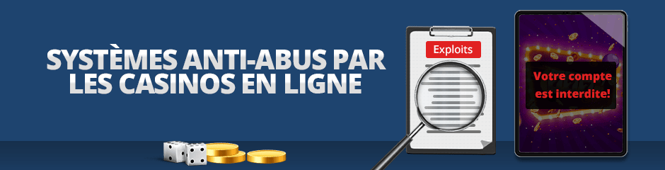 système anti-abus