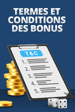 termes et conditions bonus vpn