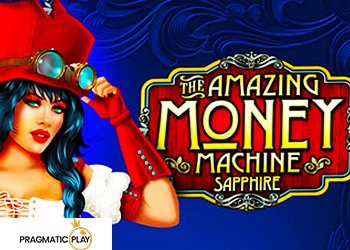 The Amazing Money Machine Nouveau jeu de casino online francais