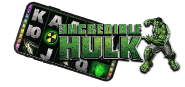 revue de la machine à sous the incredible hulk