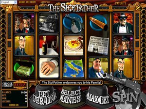 007Slots Casino games