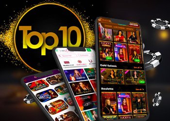 10 casinos live proposant des bonus pour nouveaux joueurs en décembre