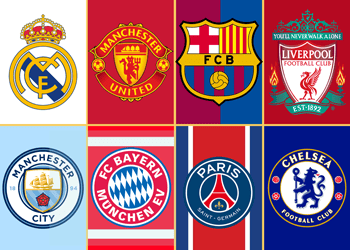top 10 clubs football les plus riches monde