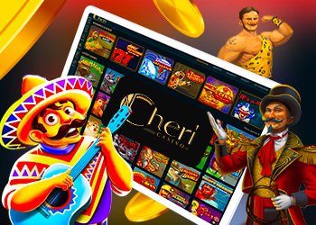 top 10 des derniers gagnants sur cheri casino