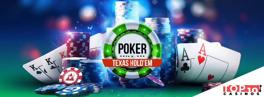 erreurs poker texas holdem