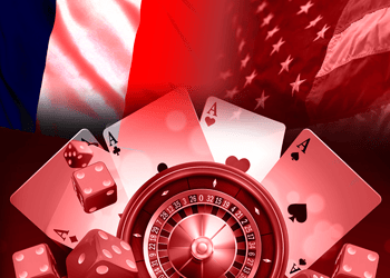 10 differences casinos francais americains