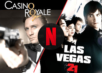 top 10 films casino netflix