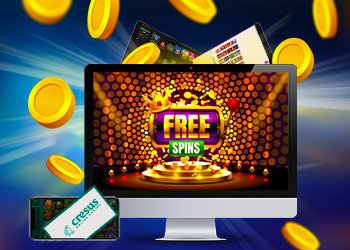 casinos en ligne offrant des free spins en juillet