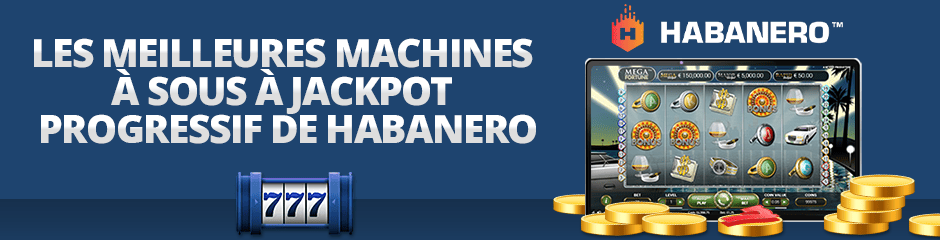 top jackpots remportés sur jeux habanero