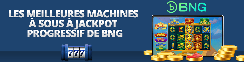 top jackpots remportés sur jeux bng