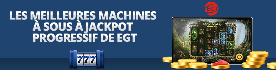 top jackpots remportés sur jeux egt